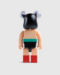 Medicom Be@Rbrick Astro Boy Version Dormante 1000% Multi | Objets De Collection