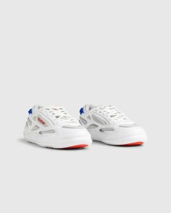 Reebok Club C Avant Blanc/Bleu | Baskets