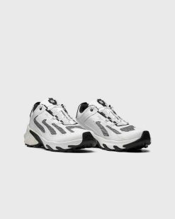 Salomon Speedverse Prg Wht/Vanila/Phantm | Baskets