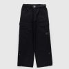 Y-3 Pantalon De Travail Gfx Noir | Pantalon