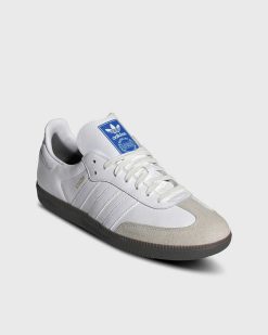 Adidas Samba Og Ftwr Blanc | Baskets