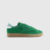 Reebok Terrain Du Club C Vert | Baskets