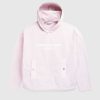 Stone Island Sweat A Capuche Marina Rose | Tricots