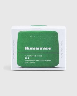 Humanrace Creme Visage Humidifiante | Articles De Toilette