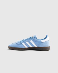 Adidas Handball Special Bleu Clair | Baskets