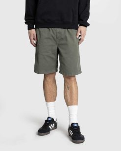 Carhartt WIP Flint Short Park/Vetement Teint | Shorts