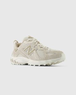 New Balance Ml610Tml Rayon De Lune | Baskets