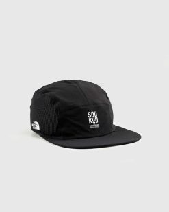 The North Face Casquette Soukuu Trail Run Tnf Noir | Chapeaux