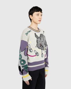 Kenzo Pull Elephant | Tricots