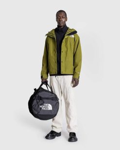 The North Face Base Camp Duffel L Tnf Noir/Tnf Blanc | Sacs