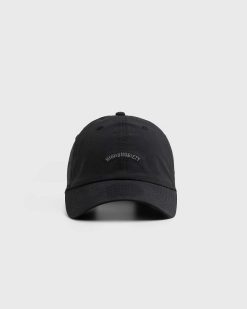 New Era Casquette Arch Logo Noir | Chapeaux