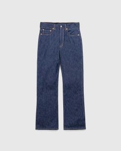 Levi's 1970S 517 Bootcut Jeans Rigide Indigo Fonce | Pantalon