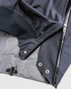 ACRONYM Veste J123A-Gt Noir | Vetements D'Exterieur