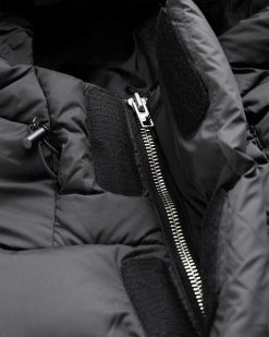 Entire Studios Eleve Puffer A Capuchon Mml | Vetements D'Exterieur