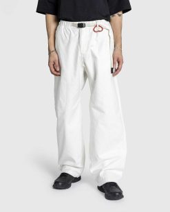 Gramicci Cire Pour Pantalon Ground Up | Pantalon