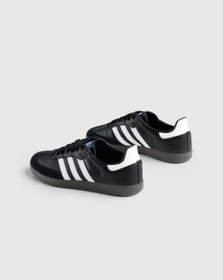 Adidas Samba Og Noir/Blanc/Gomme | Baskets