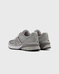 New Balance M 990 Gl5 Gris | Baskets