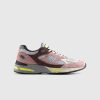 New Balance U991Mg2 Palissandre | Baskets