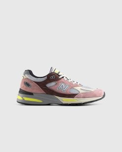 New Balance U991Mg2 Palissandre | Baskets