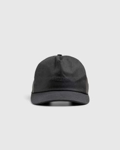 AFFXWRKS Casquette Trucker Noir | Chapeaux