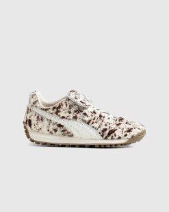 Fenty Avanti Pony Hair/Alpine Neige | Baskets