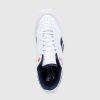 Reebok Sib 4000 Ii Blanc | Baskets