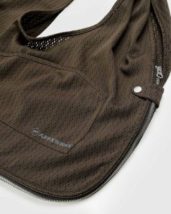 AFFXWRKS Sac Gilet Olive Drab | Vetements D'Exterieur