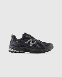 New Balance Ml 610 Taf Noir | Baskets