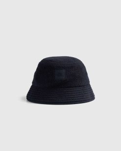 The North Face Chapeau Fleeski Street Bob Noir | Chapeaux