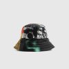 Dries van Noten Chapeau Gilly Multi | Chapeaux