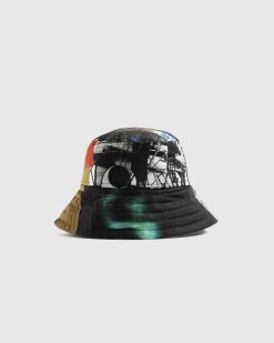 Dries van Noten Chapeau Gilly Multi | Chapeaux