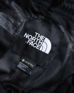 The North Face Pantalon Montagne Gore-Tex Noir | Pantalon