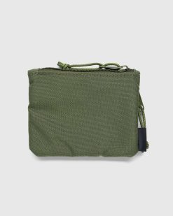 Gramicci Portefeuille Cordura Olive Drab | Portefeuilles