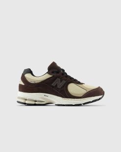 New Balance M2002Rxq Cafe Noir | Baskets