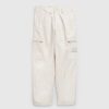 Stone Island Pantalon Piece Fantome Beige | Pantalon