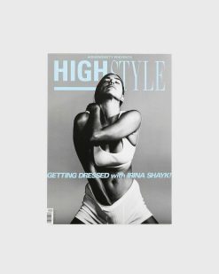 Highsnobiety Highstyle - Un Magazine Par Highsnobiety | Les Magazines