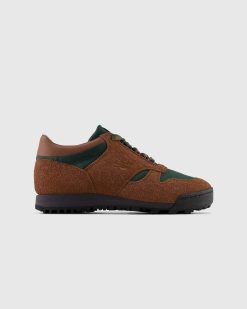 New Balance Ualgsbg Vrai Marron | Baskets