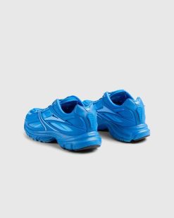 Reebok Premier Road Moderne Bleu Clair | Baskets