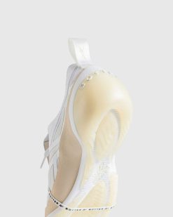 Reebok Energia Bo Kets Blanc/Beige | Baskets