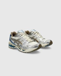 asics Gel-Kayano 14 Creme/Poivre | Baskets