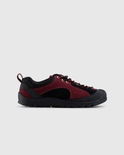 Keen Jasper Rocks Sp Rouge Fantasmatique | Baskets