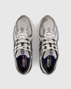 New Balance M1906Rcd Argent Metallise | Baskets