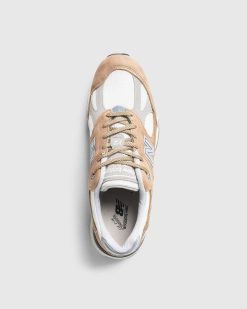 New Balance U991Tb2 Coco Moka | Baskets