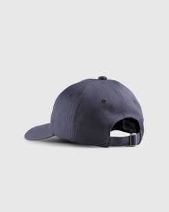 Carne Bollente Casquette Club Mad 1992 Gris | Chapeaux