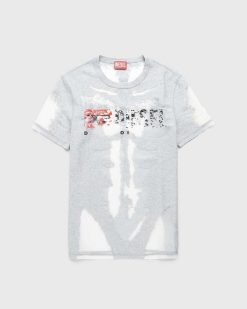 Diesel T-Shirt Sermi | T-Shirts