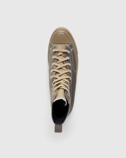 Converse Chuck 70 Hi Gtx Squirmy Worm/Fumee De Moteur | Baskets