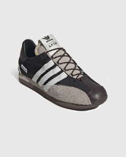 Adidas Country Og Sftm Noir | Baskets