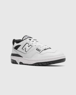 New Balance Bb550Ha1 Blanc | Baskets