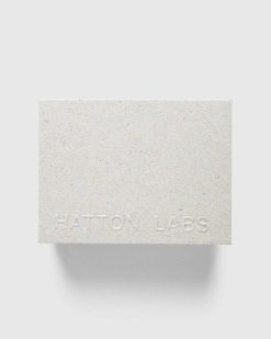 Hatton Labs Boucles D'Oreilles Puces Marguerite Argent | Bijoux