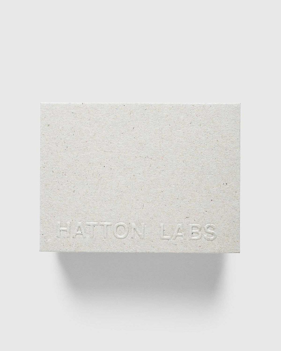 Hatton Labs Boucles D'Oreilles Puces Marguerite Argent | Bijoux